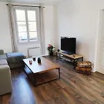 Appartement Charming One-bedroom In The Heart Of Prime Location Senlis (Oise)
